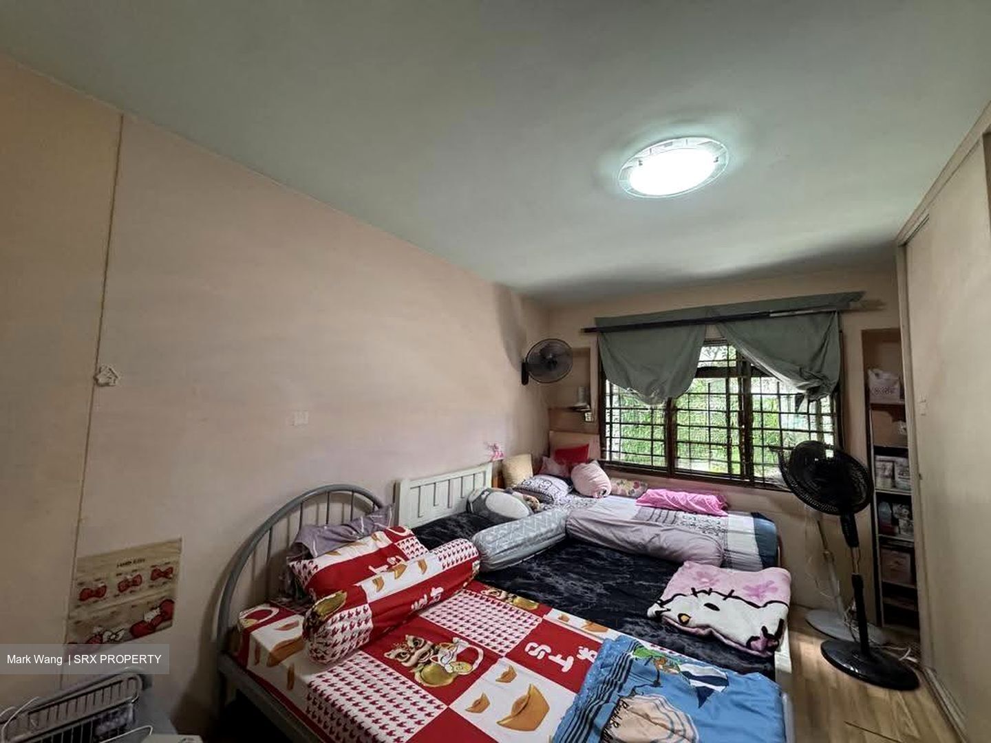 Blk 656B Jurong West Street 61 (Jurong West), HDB 5 Rooms #619134531